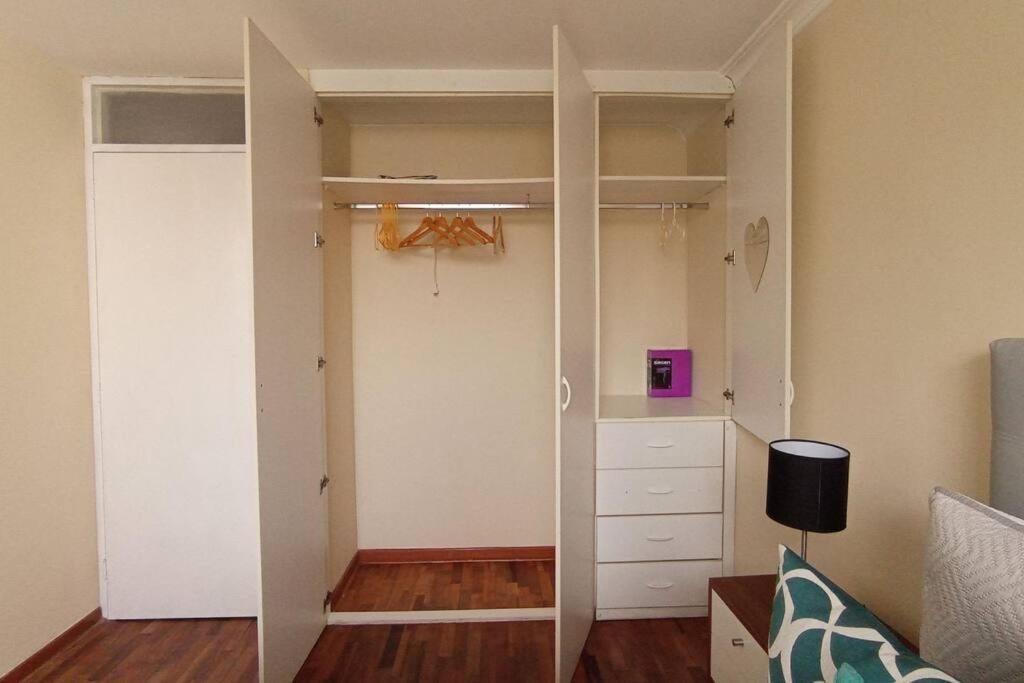 Centric Apartments In Miraflores • Key Locations • ลิมา ภายนอก รูปภาพ